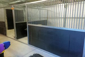 Steel Horse Stables For Sale Melbourne