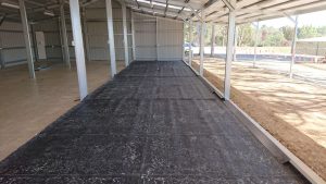 Horse Stable Builders