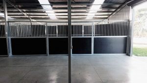 Horse Stable Builders